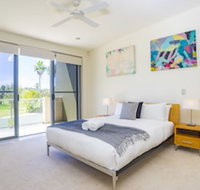 Serenity at the Cove - Accommodation Resorts