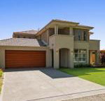 Luxury Coastal Escape