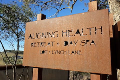 Aligning Health Retreat & Day Spa - Accommodation Resorts 0