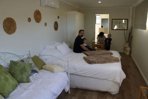 Aligning Health Retreat & Day Spa - Accommodation Resorts 5