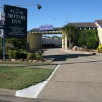 The Plains Motor Inn - Accommodation Resorts 0