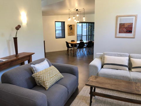 Sajes House & Pod - Accommodation Resorts 6