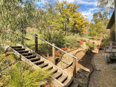 Sajes House & Pod - Accommodation Resorts 3