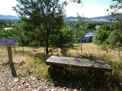 Sajes House & Pod - Accommodation Resorts 4