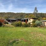 Sajes House & Pod - Accommodation Resorts 0