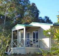 Padthaway Caravan Park - Accommodation Resorts
