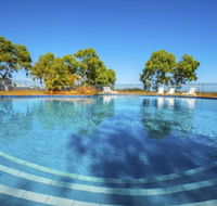 Discovery Parks - Balmoral Karratha - Accommodation Resorts