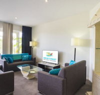 Daybreak on the Greens - Accommodation Resorts