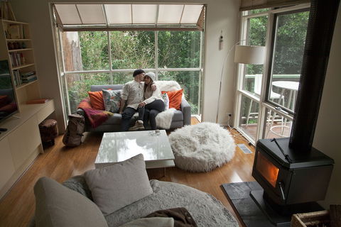 Treetop Stay - Accommodation Resorts 2