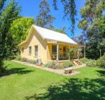 Harrietville Cottage - Accommodation Resorts