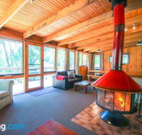 Sambar Lodge - Accommodation Resorts