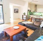 The Base Two - Accommodation Resorts