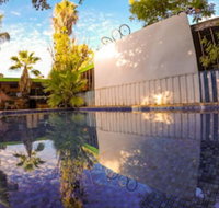 Jump Inn Alice Budget Accommodation - Accommodation Resorts