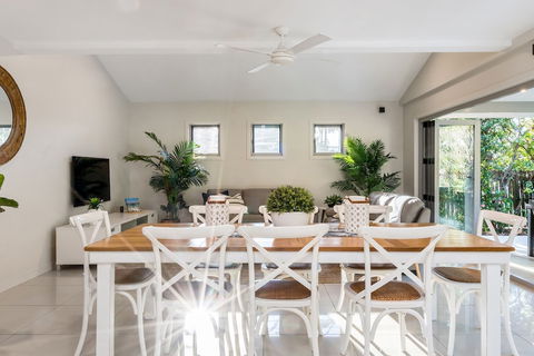 A PERFECT STAY - Byron Beach Style - Accommodation Resorts 5