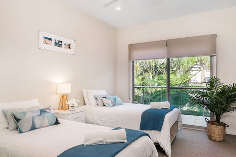 A PERFECT STAY - Byron Beach Style - Accommodation Resorts 3