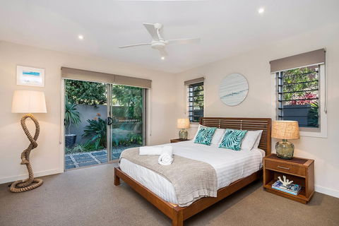 A PERFECT STAY - Byron Beach Style - Accommodation Resorts 4