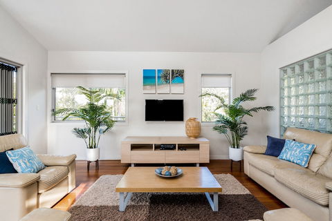 A PERFECT STAY - Byron Beach Style - Accommodation Resorts 0
