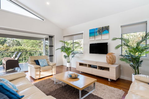 A PERFECT STAY - Byron Beach Style - Accommodation Resorts 2