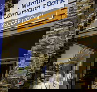 BIG4 Breeze Holiday Park  Mannum - Accommodation Resorts