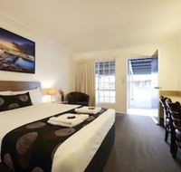 Takalvan Motel - Accommodation Resorts