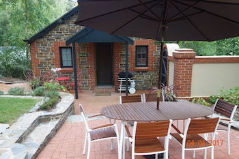 Sherwoode Bed And Breakfast - Accommodation Resorts 1