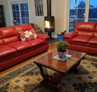 Mountain Blue Guest Accommodation - Accommodation Resorts