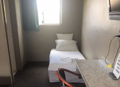 Commercial Hotel Motel Lithgow - Accommodation Resorts 6