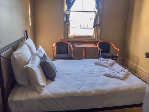 Commercial Hotel Motel Lithgow - Accommodation Resorts 0