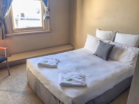 Commercial Hotel Motel Lithgow - Accommodation Resorts 1