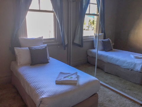 Commercial Hotel Motel Lithgow - Accommodation Resorts 3