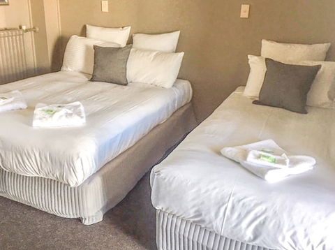 Commercial Hotel Motel Lithgow - Accommodation Resorts 5
