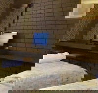 Century Motor Inn - Accommodation Resorts