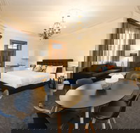 The Parkview Hotel Mudgee - Accommodation Resorts