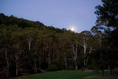 The Stirling Golf Club - Accommodation Resorts 4