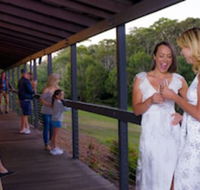 The Stirling Golf Club - Accommodation Resorts
