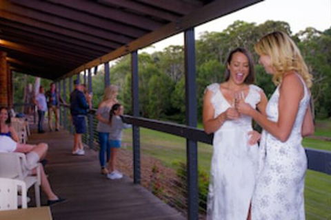 The Stirling Golf Club - Accommodation Resorts 0