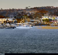 Bayside Hotel - Accommodation Resorts