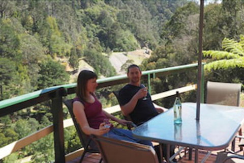 Wild Cherry Bed & Breakfast - Accommodation Resorts 2