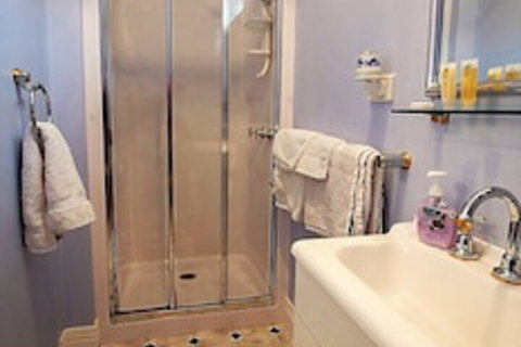 Wild Cherry Bed & Breakfast - Accommodation Resorts 1