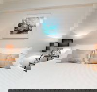 The Berry Inn - Accommodation Resorts