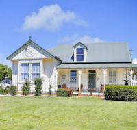 The Port Masters Lodgings - Accommodation Resorts