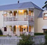 Middleton House Maleny - Accommodation Resorts