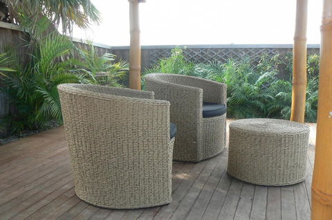 La Mer Home With A Pool - Accommodation Resorts 6