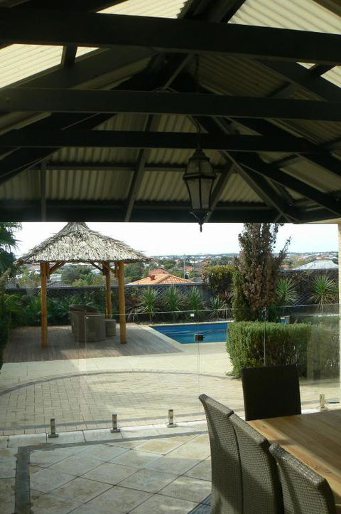 La Mer Home With A Pool - Accommodation Resorts 2