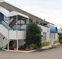 The Q Motel - Accommodation Resorts