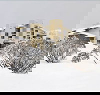 Chalet Hotham 20 - Accommodation Resorts