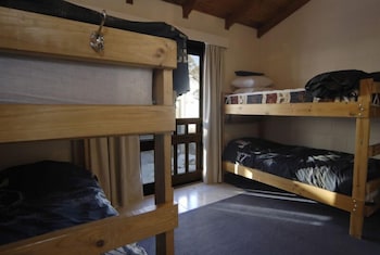 Razorback 3 - Accommodation Resorts 2