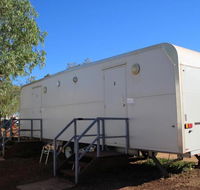 AAOK Karratha Caravan Park - Accommodation Resorts