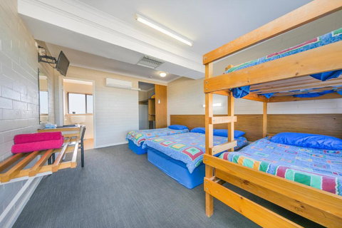 Nullarbor Roadhouse - Accommodation Resorts 6