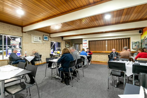 Nullarbor Roadhouse - Accommodation Resorts 3